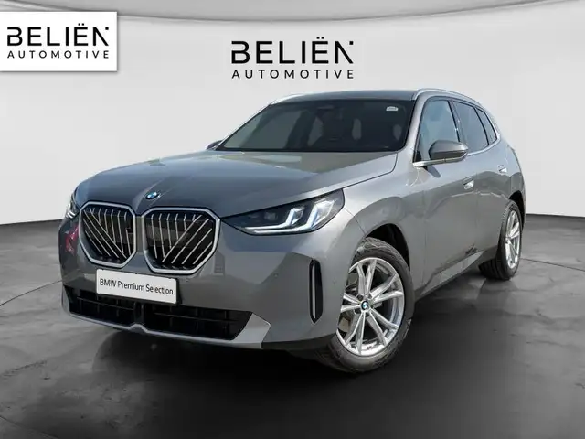 BMW X3 X3 20