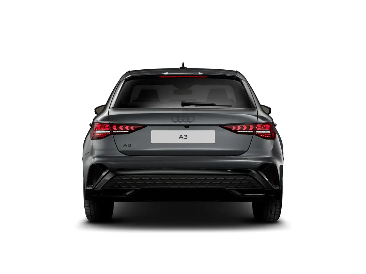 Audi A3 S line 35 TFSI Matrix/sonos/ACC/Nav 6