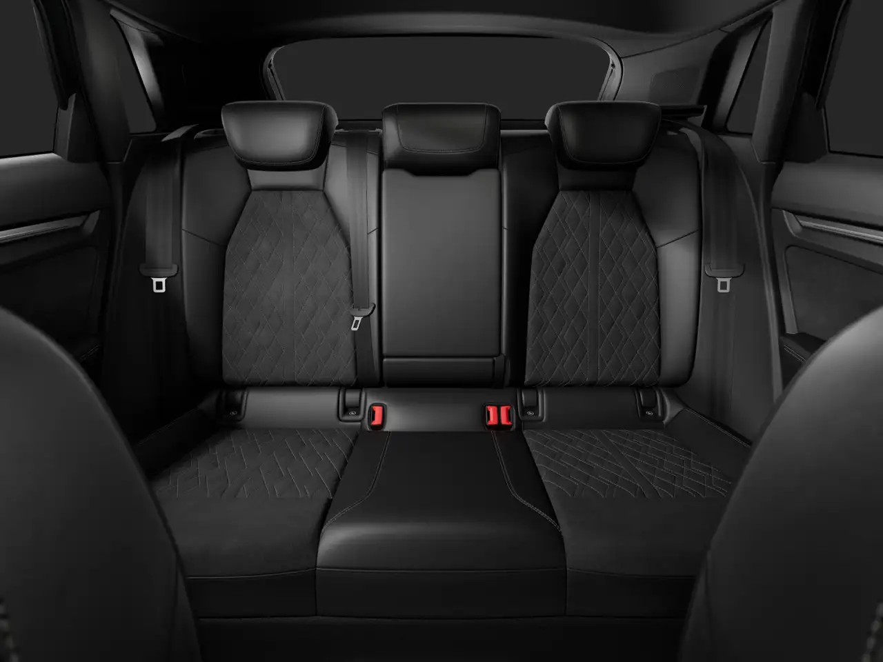 Audi A3 S line 35 TFSI Matrix/sonos/ACC/Nav 10