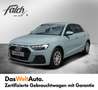 Audi A1 25 TFSI advanced exterieur Grijs - thumbnail 1