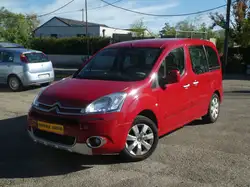 Citroen Berlingo Multispace HDi 92 SELECTION