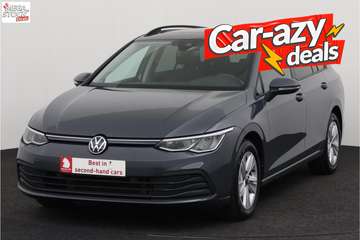 VIII 1.5 e-TSi DSG HEV LIFE + GPS + CARPLAY + PDC