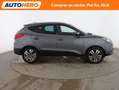Hyundai iX35 1.7 CRDi Go! Brasil 2WD Gris - thumbnail 7