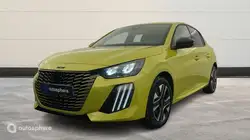 Peugeot e-208 136ch E-Style