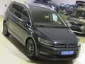 Volkswagen Touran 2.0 TDI SCR DSG7 HIGHL Navi DAB ACC LM17 Gris - thumbnail 9