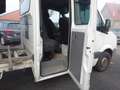 Volkswagen CRAFTER 2.0TDI DOKA 3 SEITENKIPPER Weiß - thumbnail 21