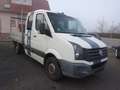 Volkswagen CRAFTER 2.0TDI DOKA 3 SEITENKIPPER Weiß - thumbnail 3