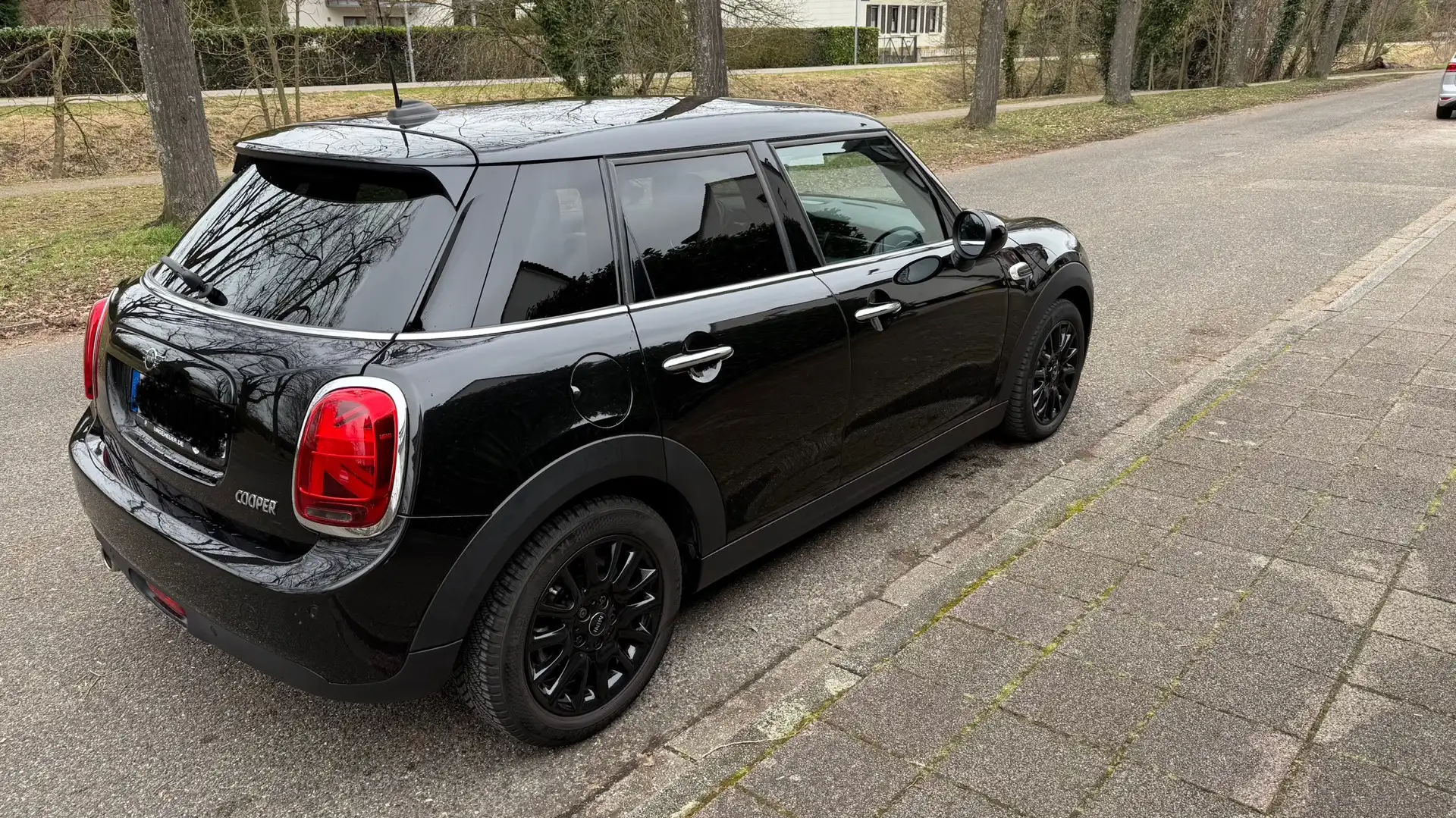 MINI Cooper 1.5 5p - 2