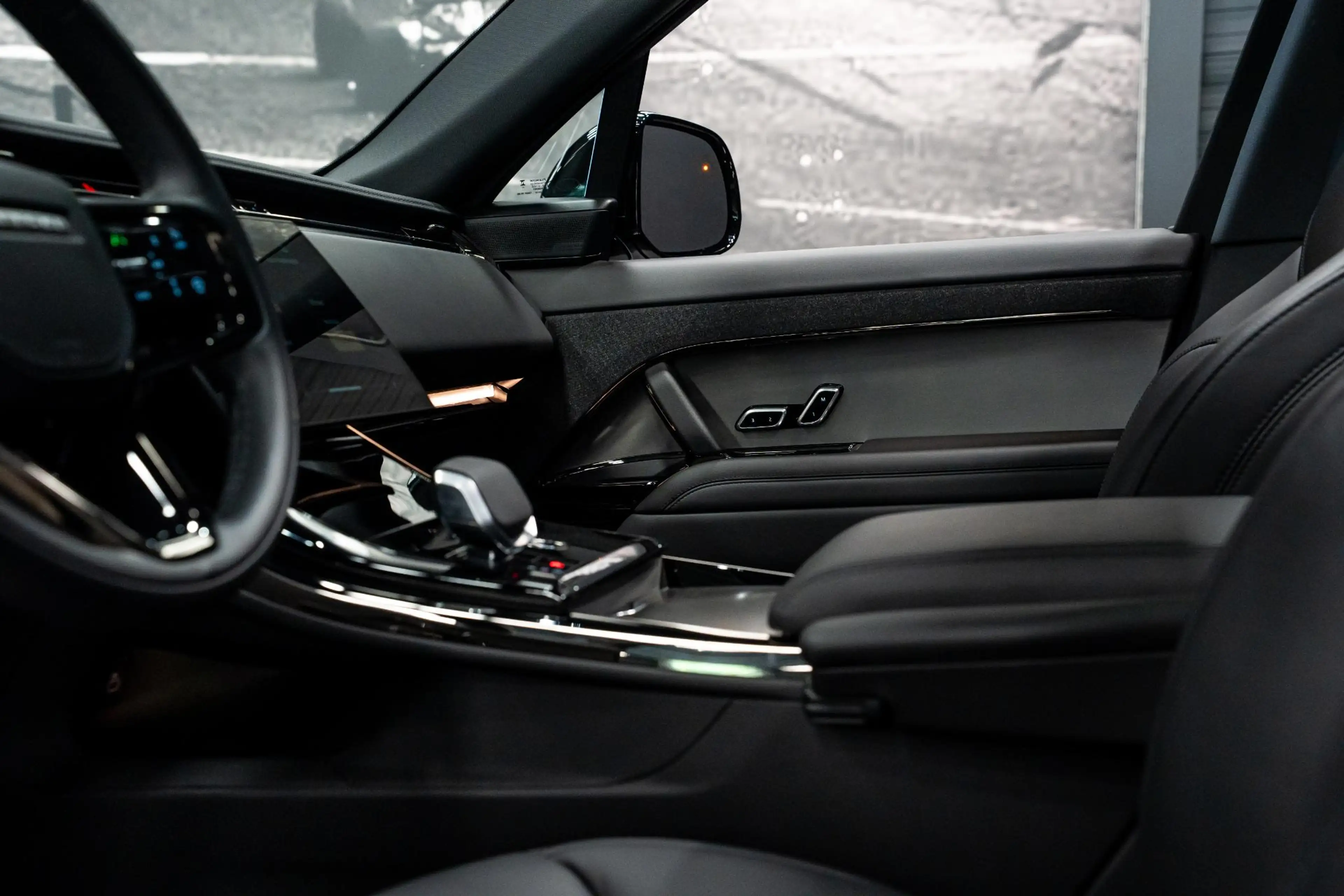 Land Rover Range Rover Sport 3.0 P460e Dynamic HSE PHEV *Panorama / Meridian 3D — photo 14