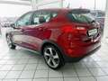Ford Fiesta Active 2Hd./17"/SR+WR/PDC/CarPlay Rouge - thumbnail 5
