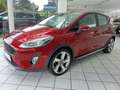 Ford Fiesta Active 2Hd./17"/SR+WR/PDC/CarPlay Rouge - thumbnail 3