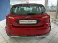 Ford Fiesta Active 2Hd./17"/SR+WR/PDC/CarPlay Rouge - thumbnail 6