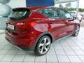 Ford Fiesta Active 2Hd./17"/SR+WR/PDC/CarPlay Rouge - thumbnail 7