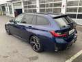BMW 318 d Touring M Sport Pro LiveCockpit+/AHK/Lenkrad&Sit Blau - thumbnail 6