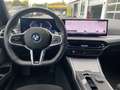 BMW 318 d Touring M Sport Pro LiveCockpit+/AHK/Lenkrad&Sit Blau - thumbnail 8