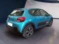 Citroen C3 III 2017 1.2 puretech Feel Pack s&s 83cv neopaten Bleu - thumbnail 4