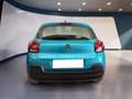 Citroen C3 III 2017 1.2 puretech Feel Pack s&s 83cv neopaten Bleu - thumbnail 6