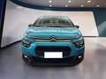 Citroen C3 III 2017 1.2 puretech Feel Pack s&s 83cv neopaten Bleu - thumbnail 1