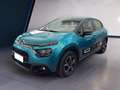 Citroen C3 III 2017 1.2 puretech Feel Pack s&s 83cv neopaten Bleu - thumbnail 2