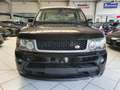 Land Rover Range Rover Sport Supercharged*HarmanKardon Noir - thumbnail 2