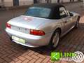 BMW Z3 CABRIO 1.8 aria condizionata Grigio - thumbnail 5
