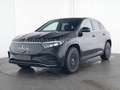 Mercedes-Benz EQA 350 EQA 350 AMG ADV+ 4M KAMERA TWA KEYGO MEMORY 20" Negro - thumbnail 2