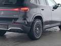 Mercedes-Benz EQA 350 EQA 350 AMG ADV+ 4M KAMERA TWA KEYGO MEMORY 20" Negro - thumbnail 7