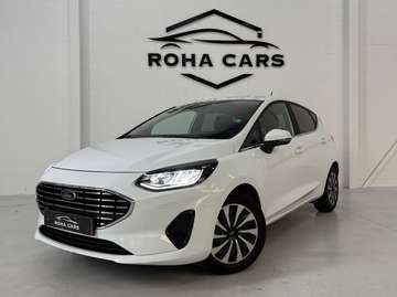 1.0 EcoBoost Hybrid Titanium