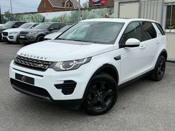 2.0 TD4 / CUIR / PANO / CLIM / PDC / EURO 6 !!