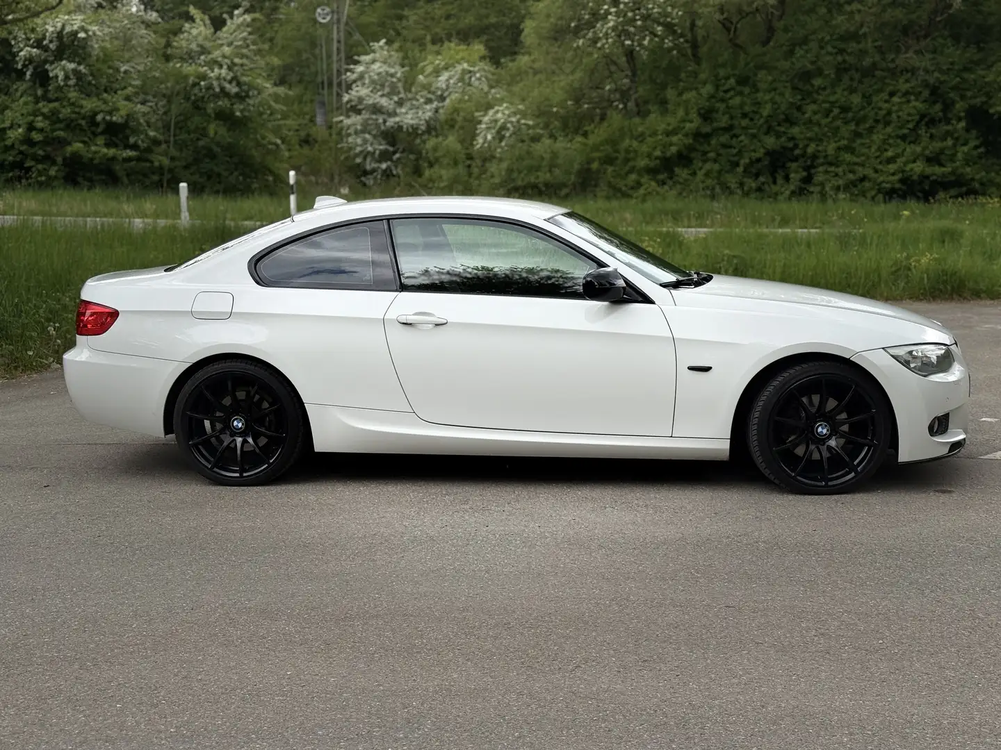 BMW 320 320d xDrive Coupe Aut. M Sport Edition - 2