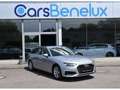 Audi A4 Avant 30 TDI S-Tronic GARANTIE 2027 SG SPORT 1 M. Zilver - thumbnail 1