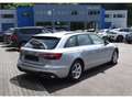 Audi A4 Avant 30 TDI S-Tronic GARANTIE 2027 SG SPORT 1 M. Zilver - thumbnail 4