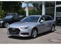 Audi A4 Avant 30 TDI S-Tronic GARANTIE 2027 SG SPORT 1 M. Zilver - thumbnail 2