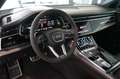 Audi RS Q8 | HuD | Keramik | Pano | 305 km/h | Massage Schwarz - thumbnail 11