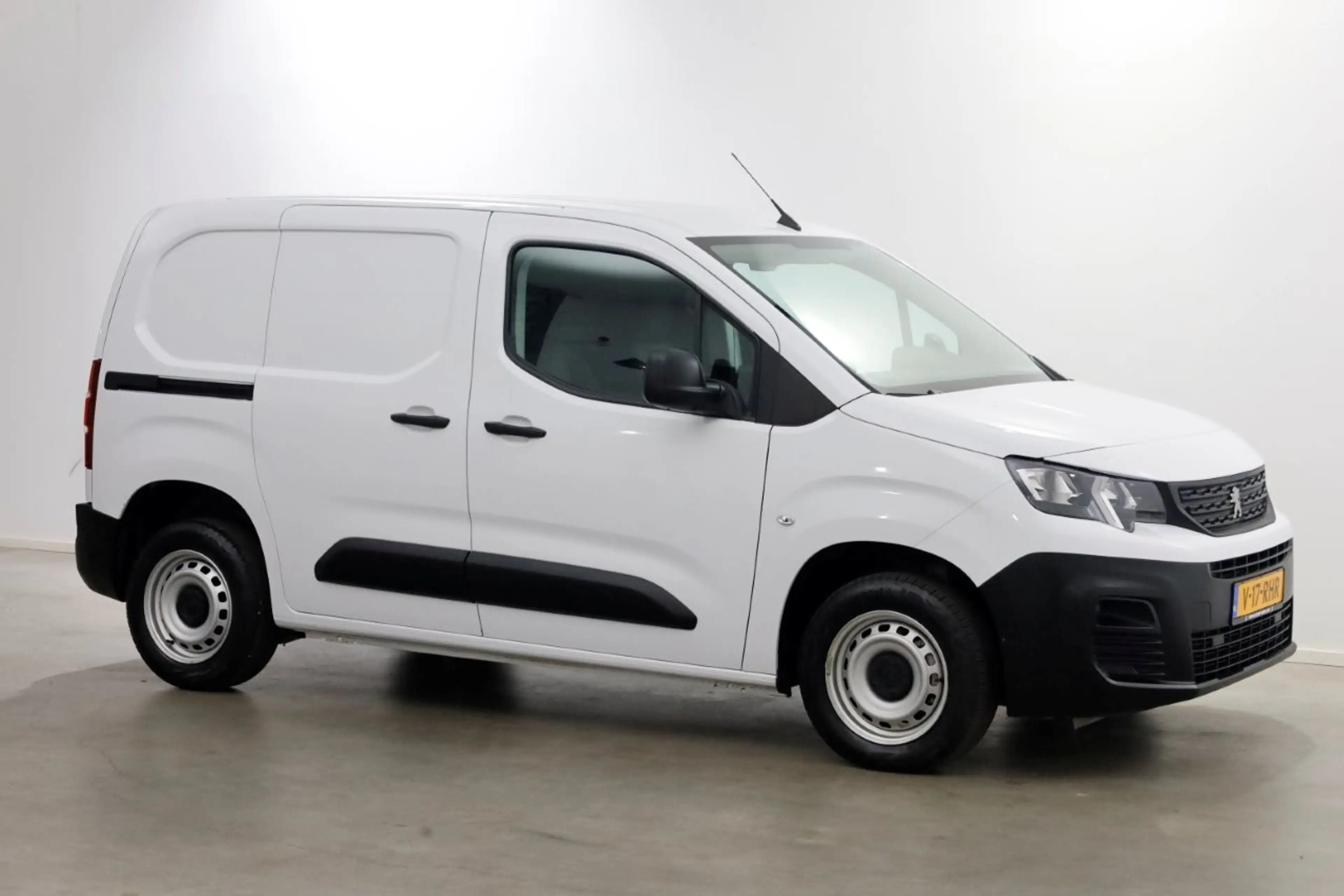Peugeot Partner 1.2 PureTech 110pk Benzine Airco/Schuifdeur 06-202 — photo 10