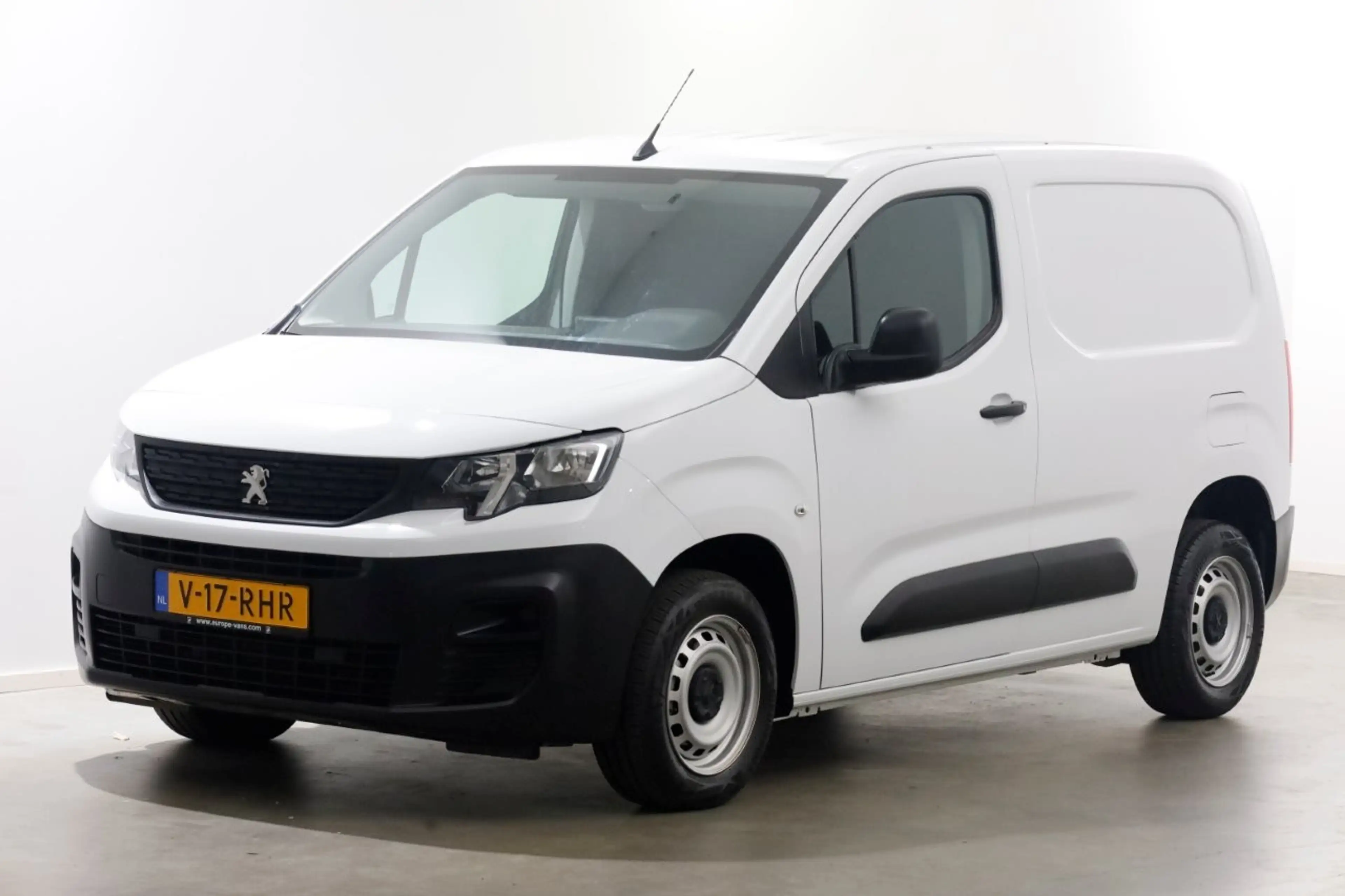 Peugeot Partner 1.2 PureTech 110pk Benzine Airco/Schuifdeur 06-202 — photo 8