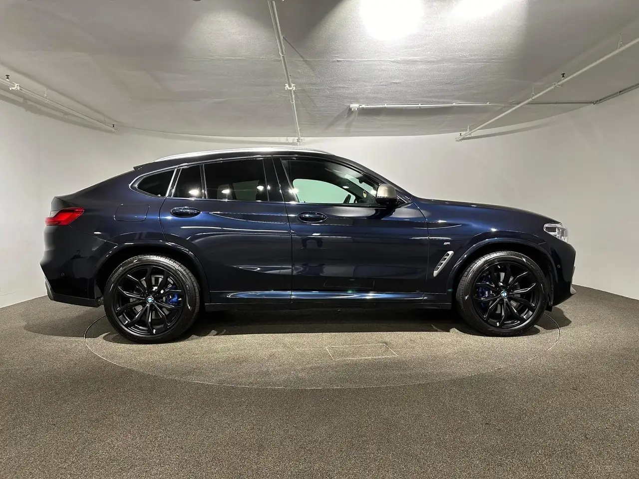 BMW X4 M