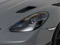 Porsche 718 Spyder RS Šedá - thumbnail 15