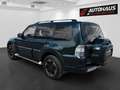 Mitsubishi Pajero Wagon 3,2 DI-D Instyle |1.BESITZ|PICKERL NEU|SC... Groen - thumbnail 3