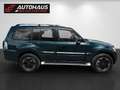 Mitsubishi Pajero Wagon 3,2 DI-D Instyle |1.BESITZ|PICKERL NEU|SC... Groen - thumbnail 5