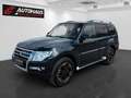 Mitsubishi Pajero Wagon 3,2 DI-D Instyle |1.BESITZ|PICKERL NEU|SC... Groen - thumbnail 1