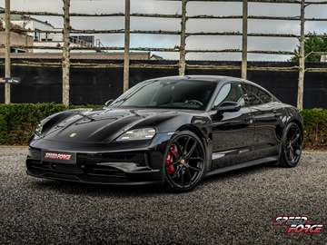 Facelift | Perf.Batt+ | 21" GTS | Luchtvering |