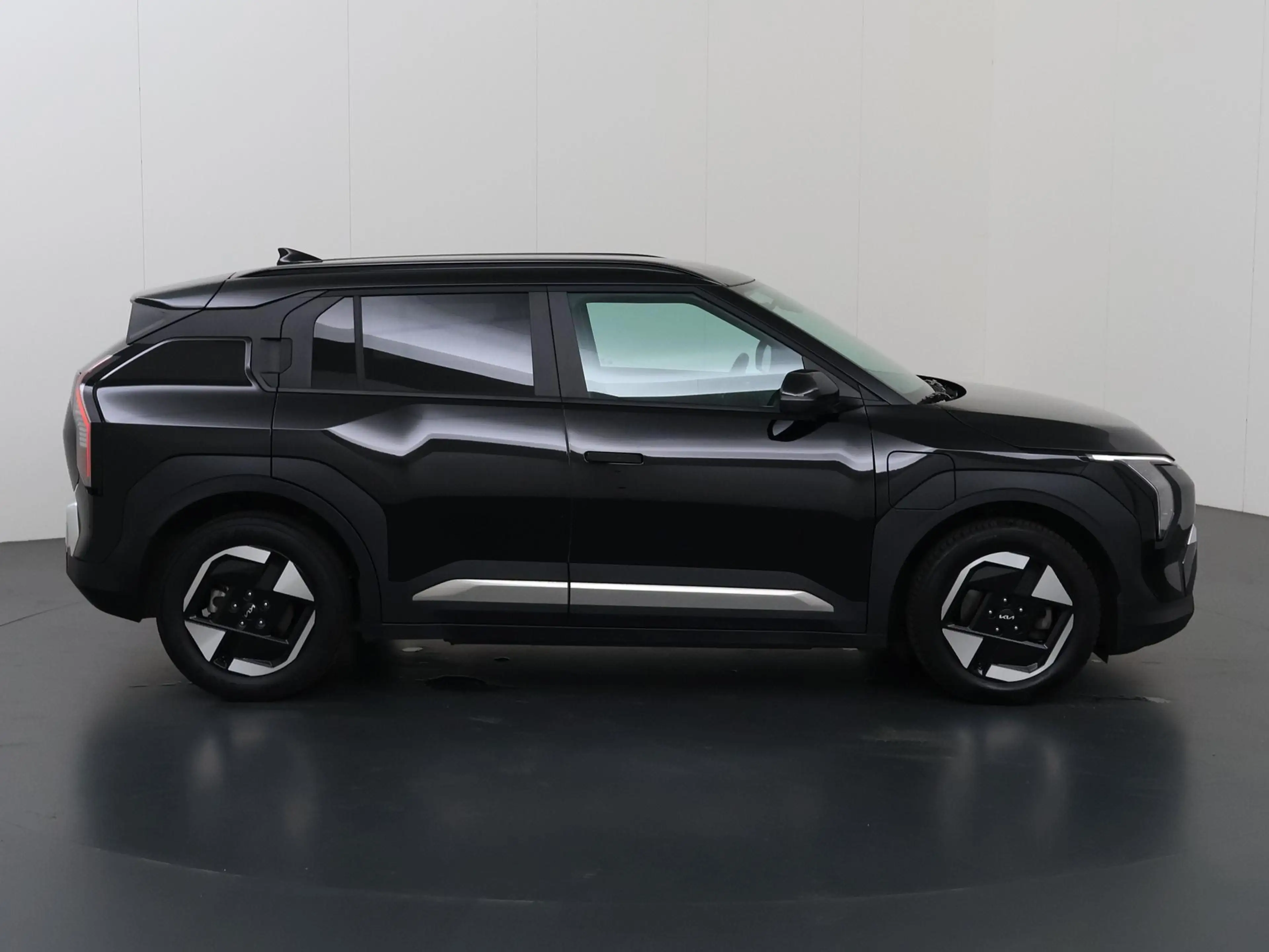 Kia EV3 Plus 58.3 kWh | Camera | DAB | Apple CarPlay/Andro — photo 6