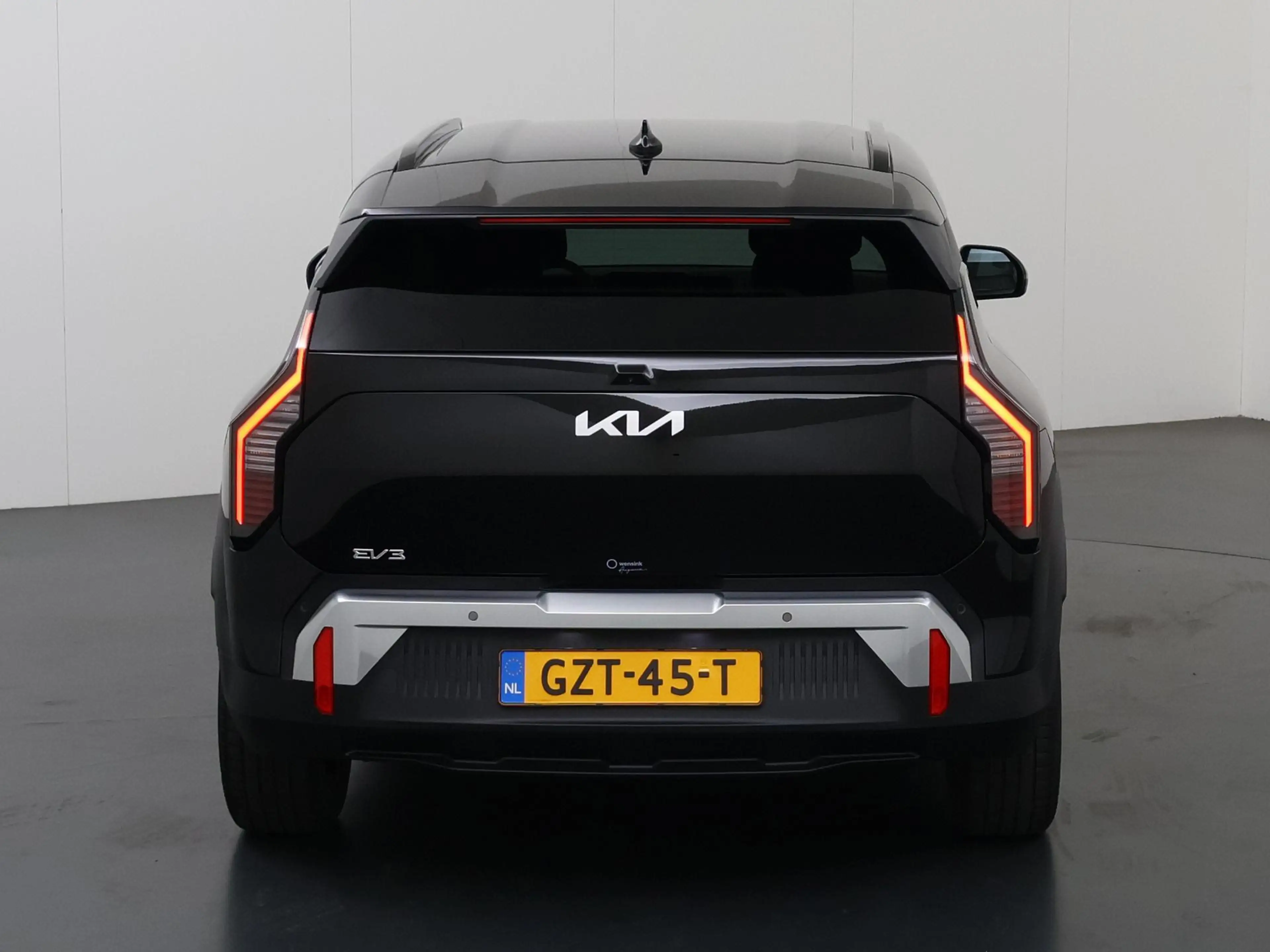 Kia EV3 Plus 58.3 kWh | Camera | DAB | Apple CarPlay/Andro — photo 4