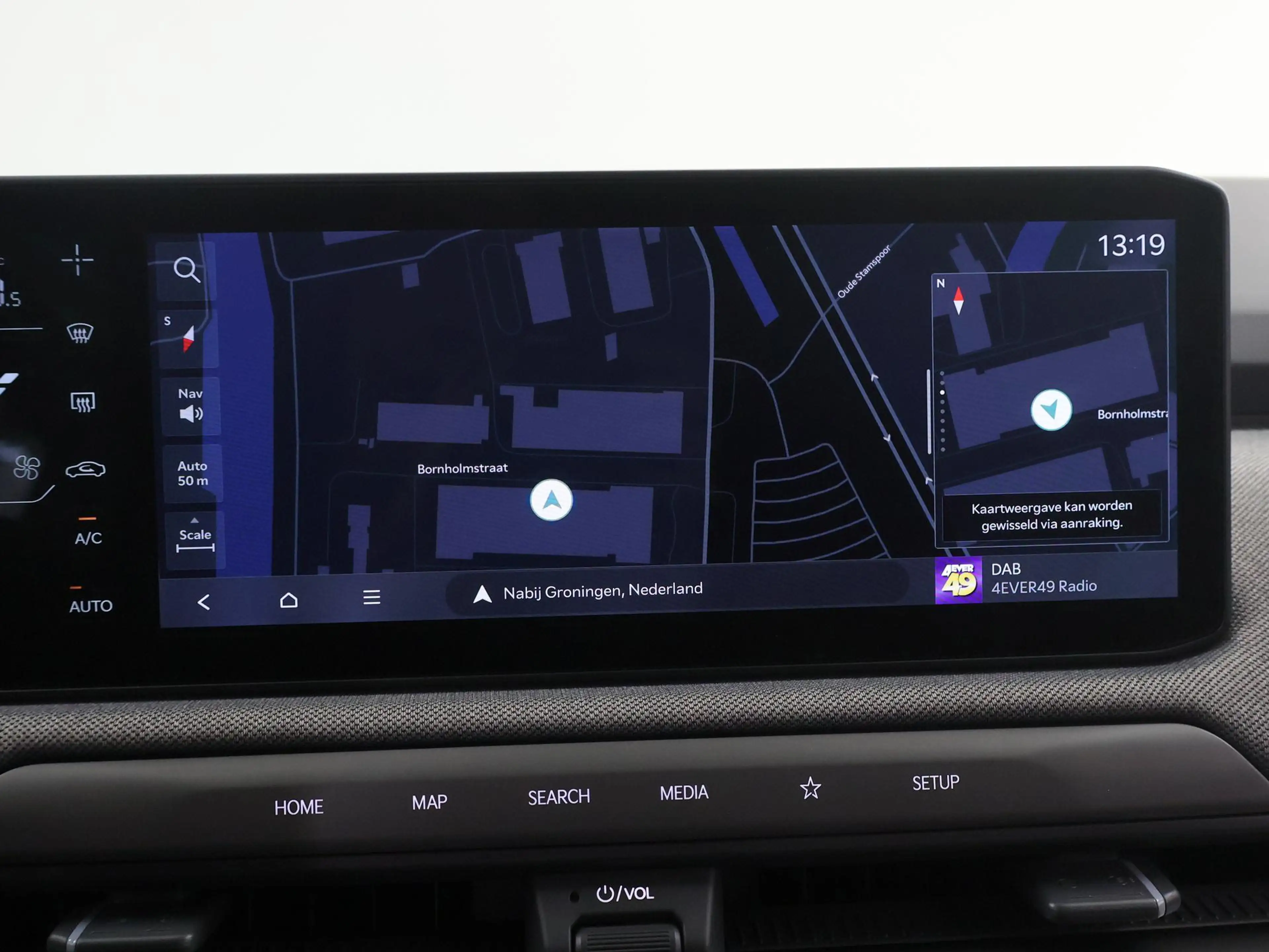 Kia EV3 Plus 58.3 kWh | Camera | DAB | Apple CarPlay/Andro — photo 13
