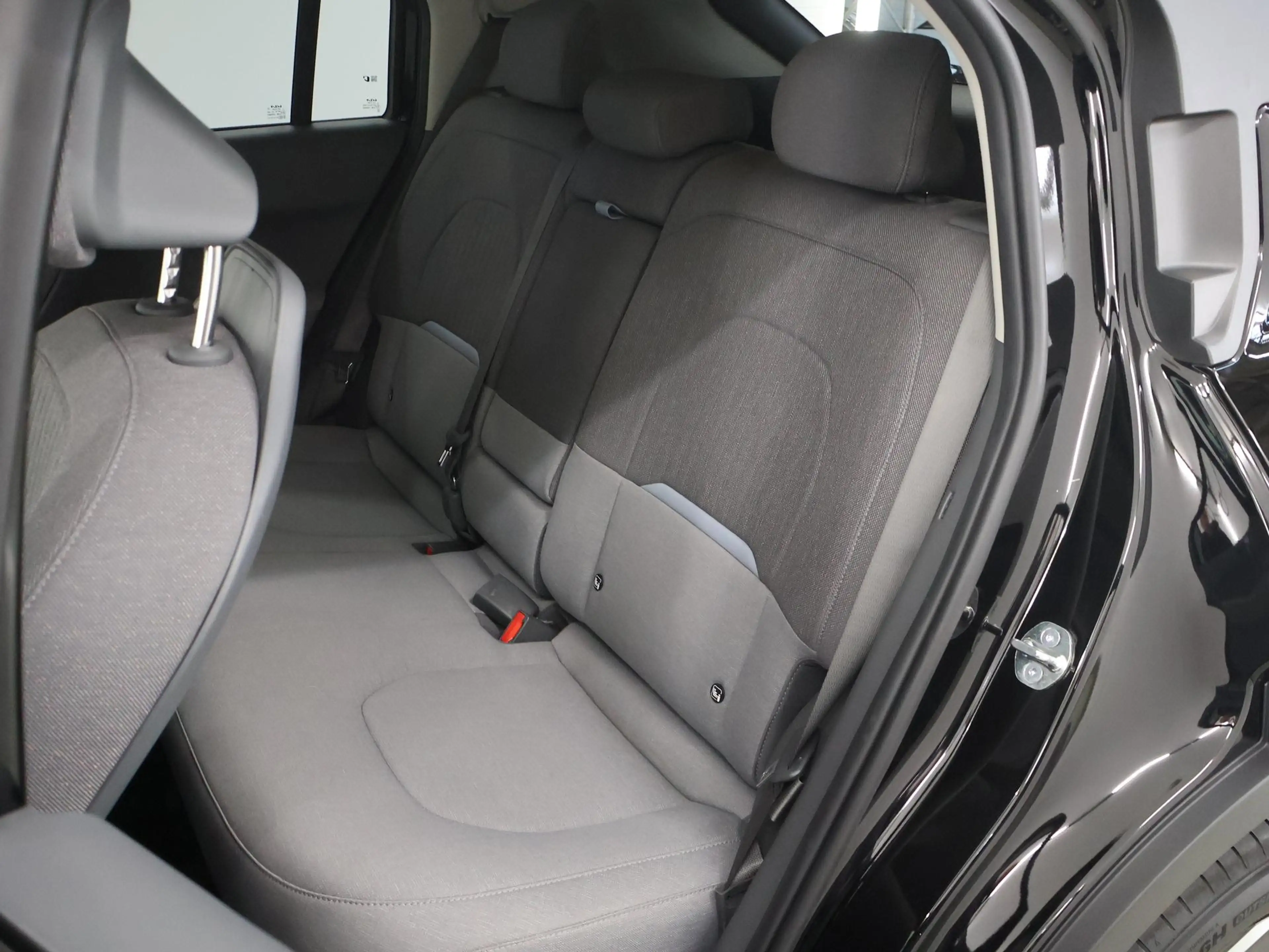 Kia EV3 Plus 58.3 kWh | Camera | DAB | Apple CarPlay/Andro — photo 10