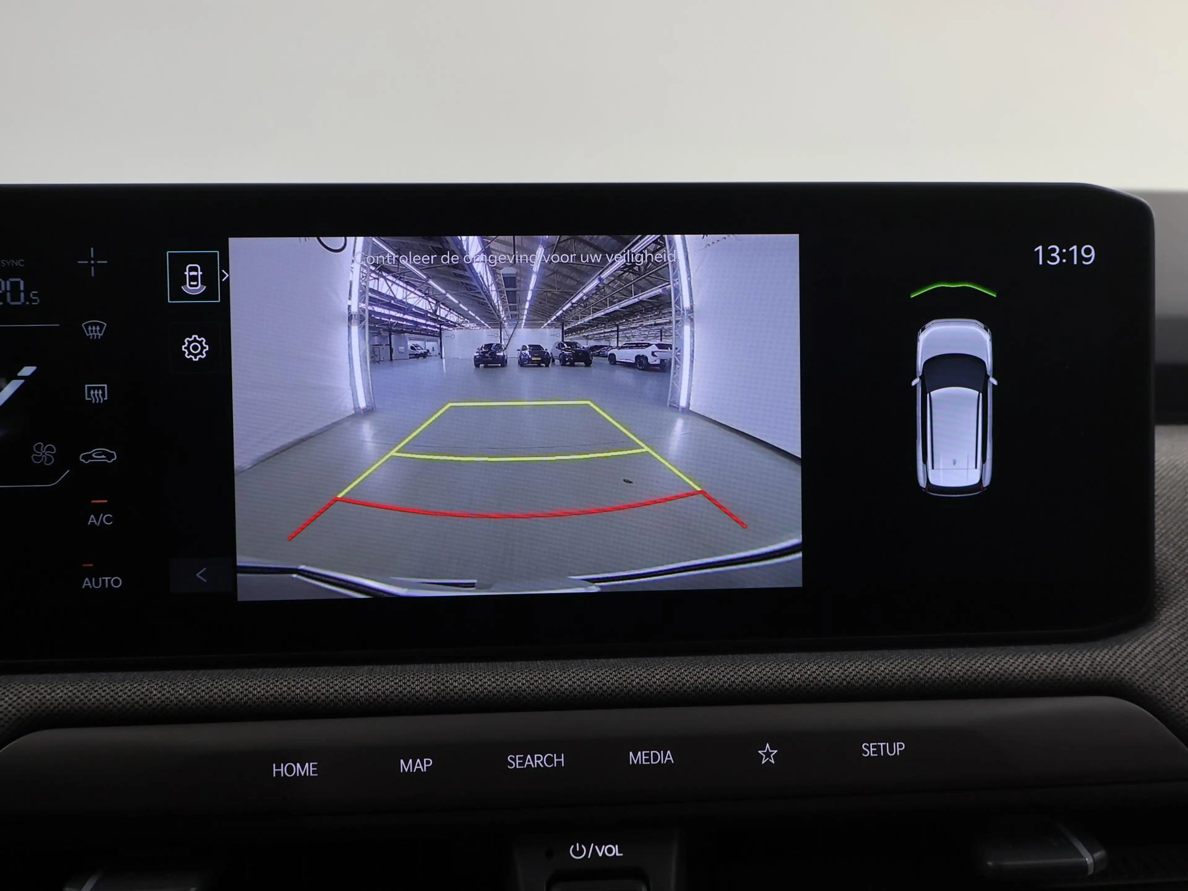 Kia EV3 Plus 58.3 kWh | Camera | DAB | Apple CarPlay/Andro — photo 14