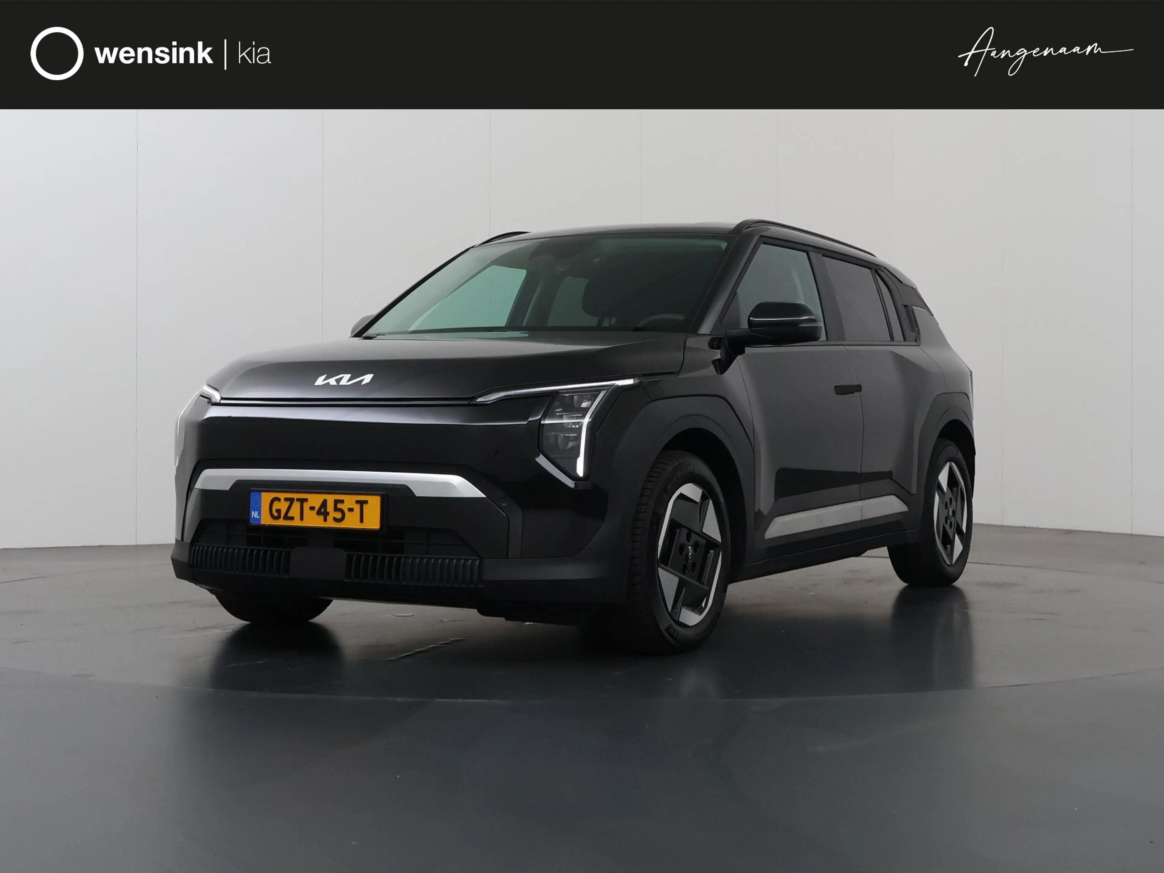 Kia EV3 Plus 58.3 kWh | Camera | DAB | Apple CarPlay/Andro