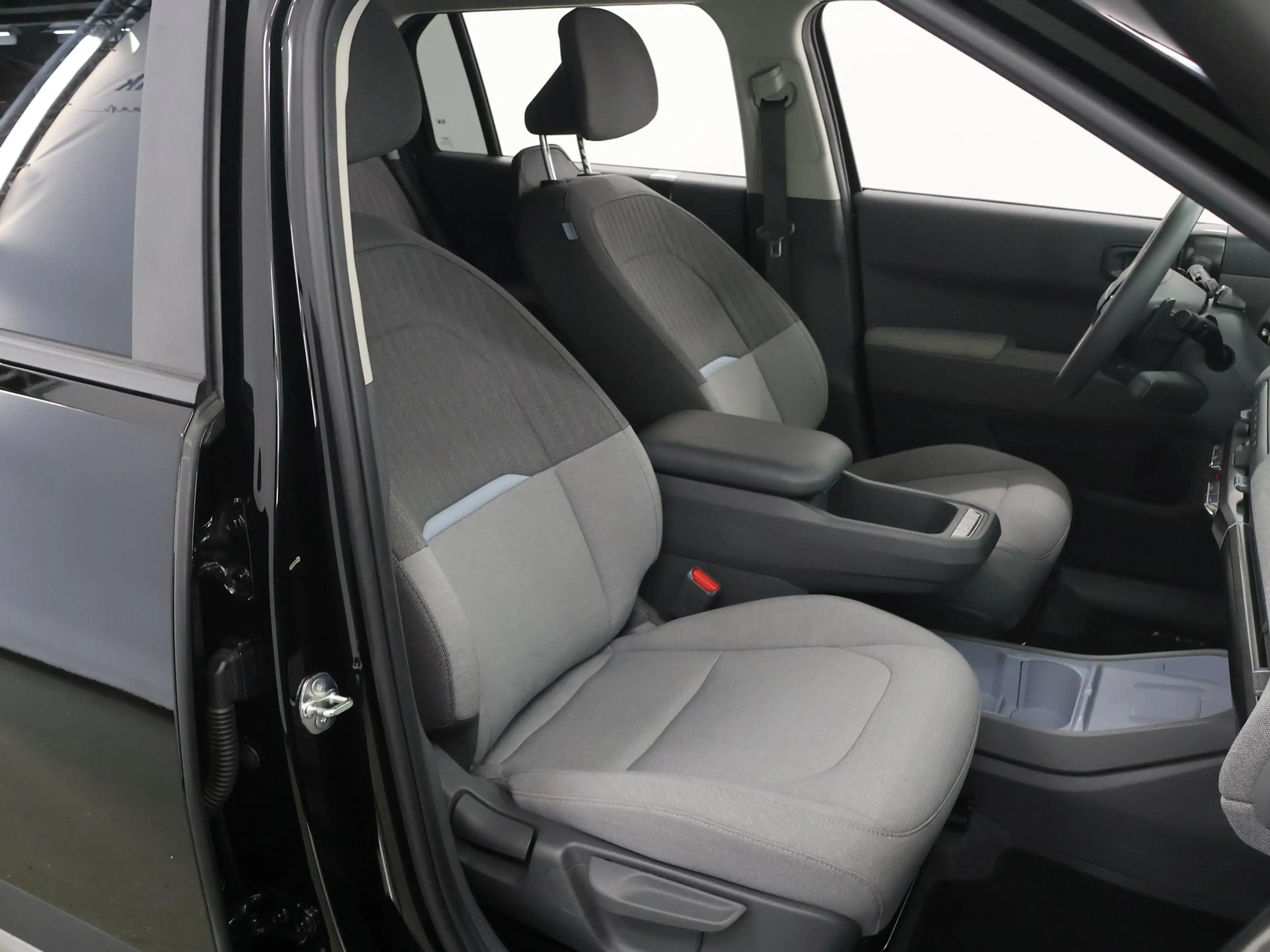Kia EV3 Plus 58.3 kWh | Camera | DAB | Apple CarPlay/Andro — photo 11