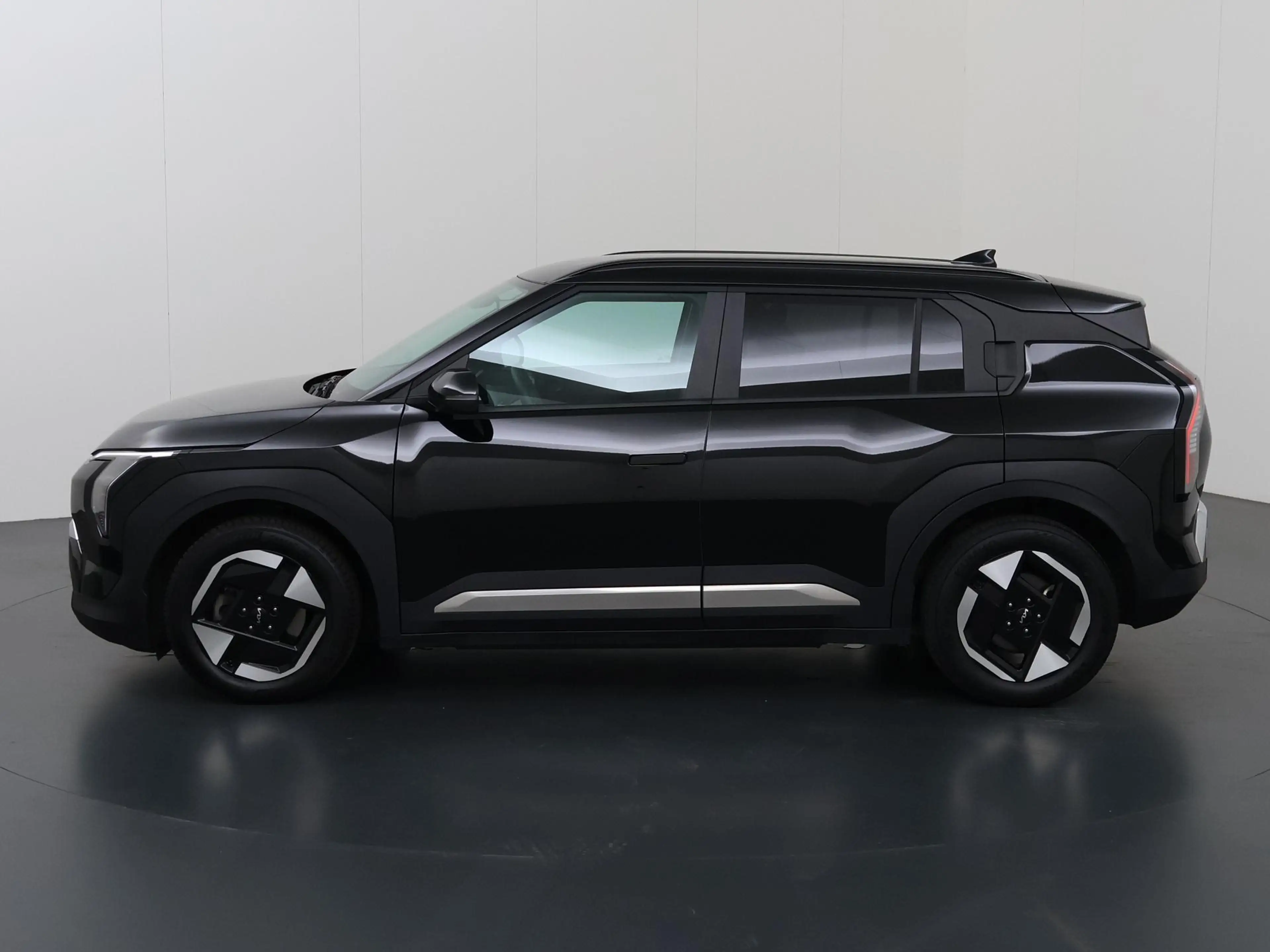 Kia EV3 Plus 58.3 kWh | Camera | DAB | Apple CarPlay/Andro — photo 5